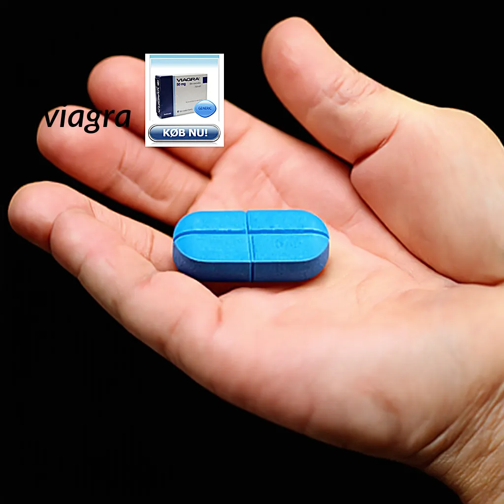 Viagra generique acheter